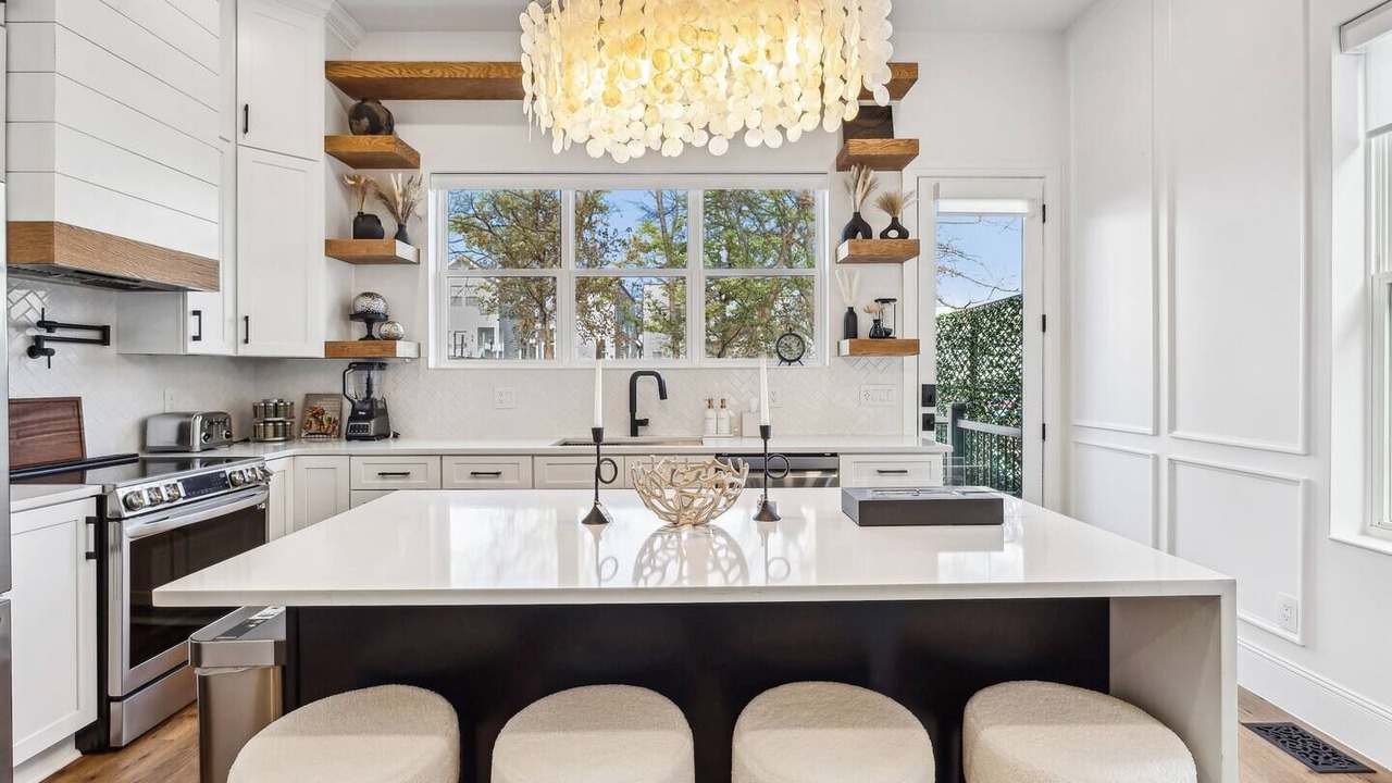 Photo of Kitchen in East Hill