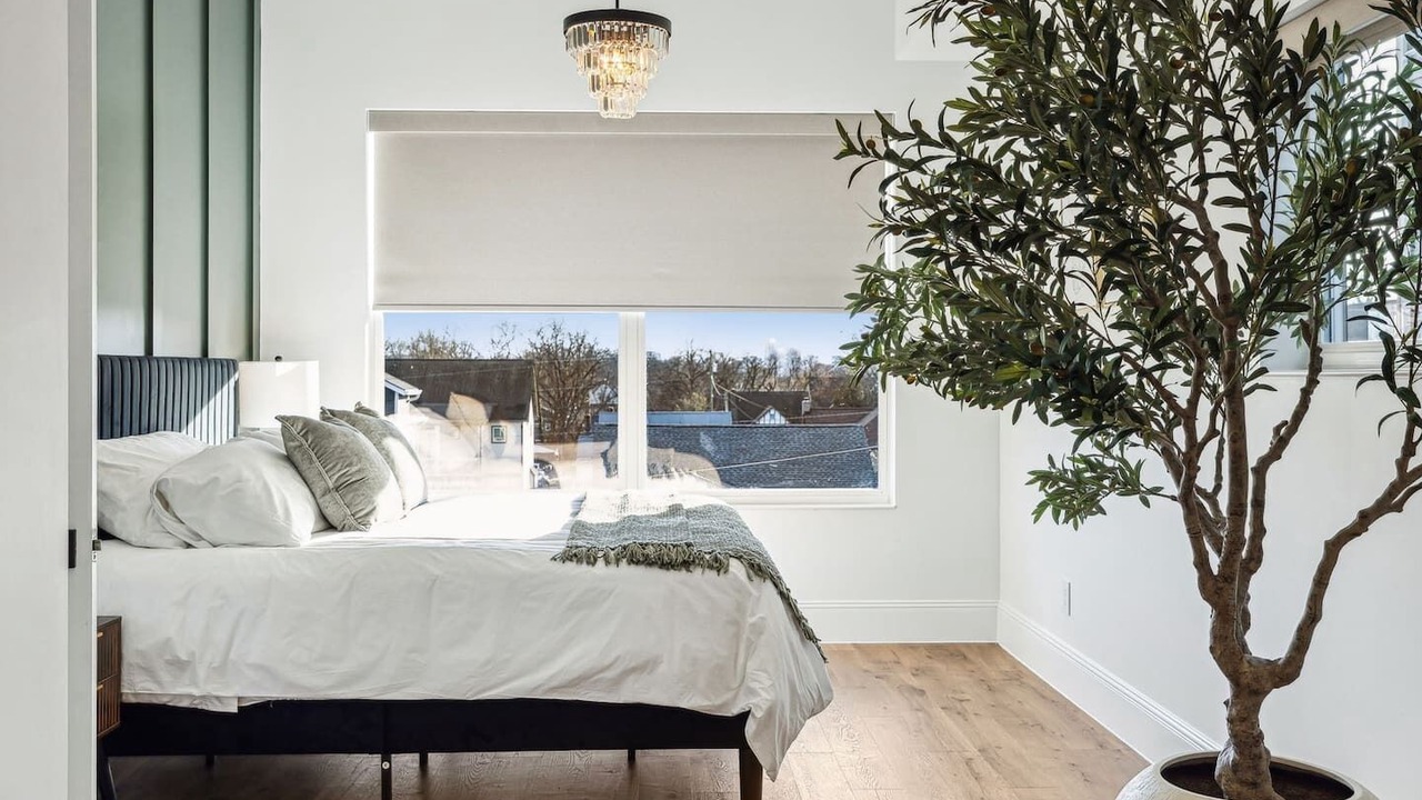 Photo of Bedroom in East Hill