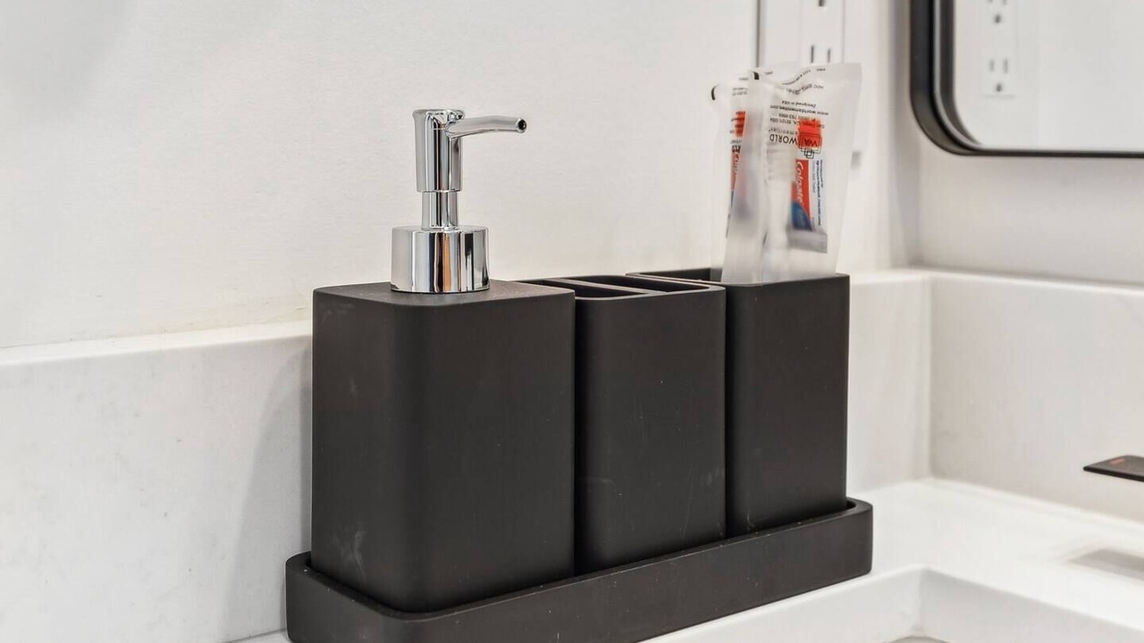 Photo of Bathroom in East Hill