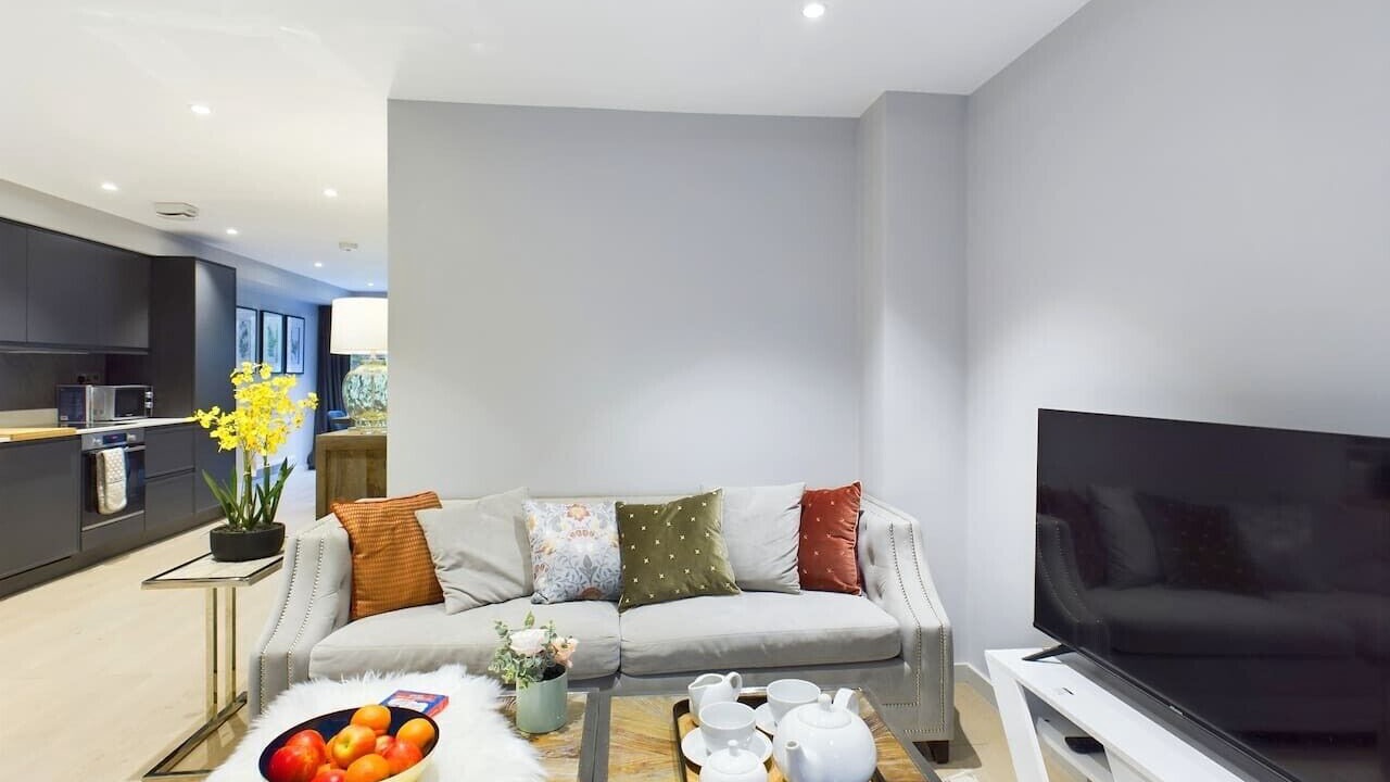 Photo of Livingroom in Backbarrow