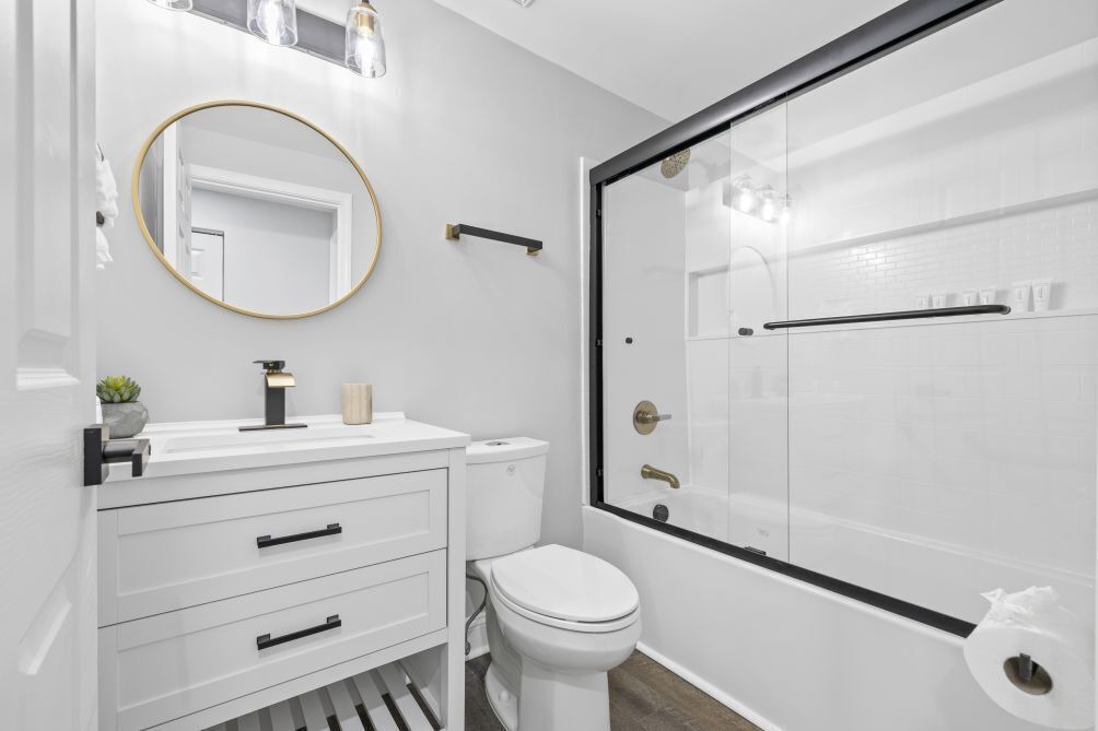 Photo of Bathroom in Charlotte