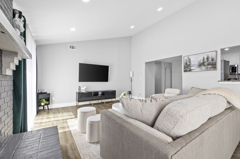 Photo of Livingroom in Charlotte