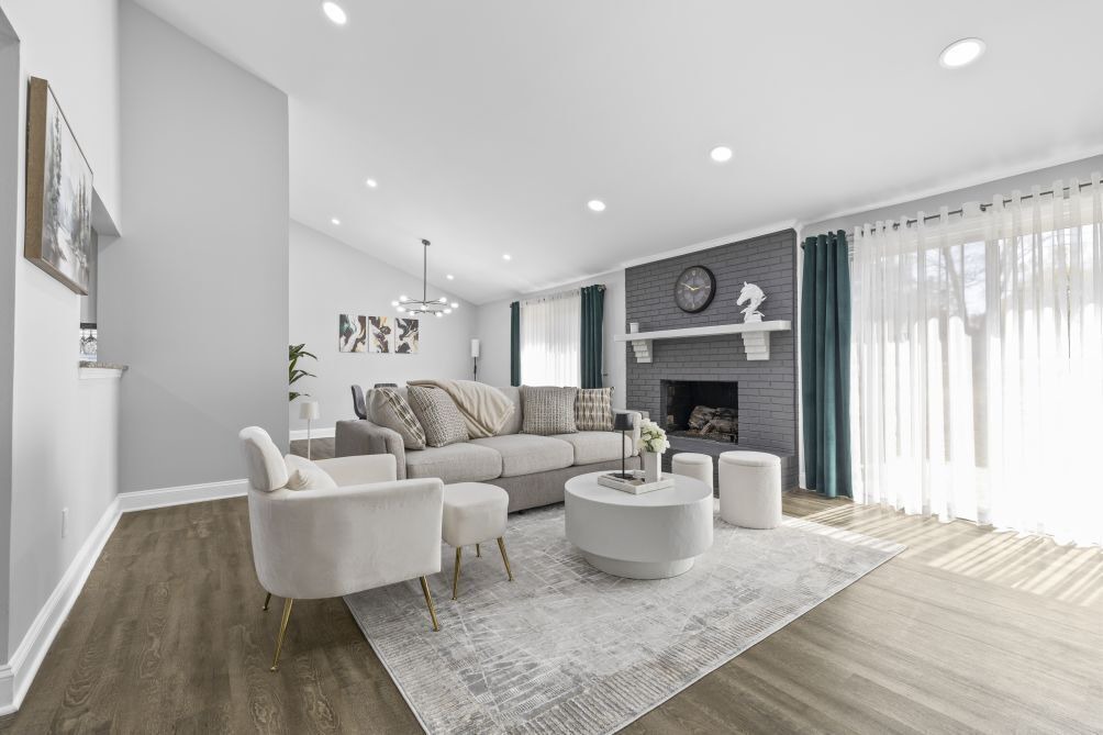 Photo of Livingroom in Charlotte