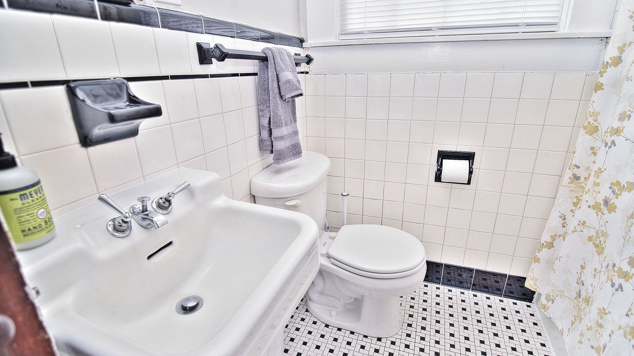 Photo of Bathroom in Shelby