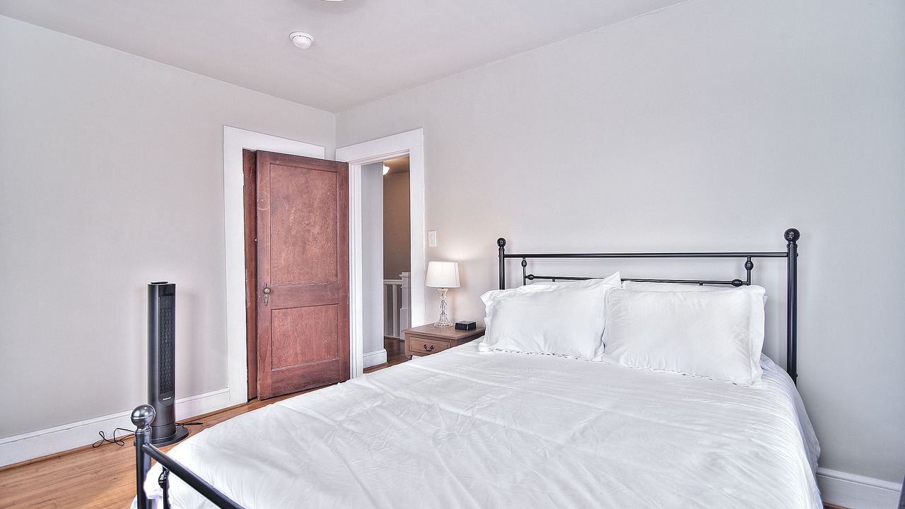 Photo of Bedroom in Shelby