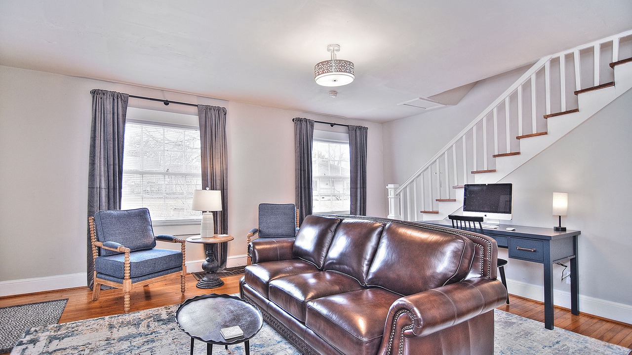 Photo of Livingroom in Shelby