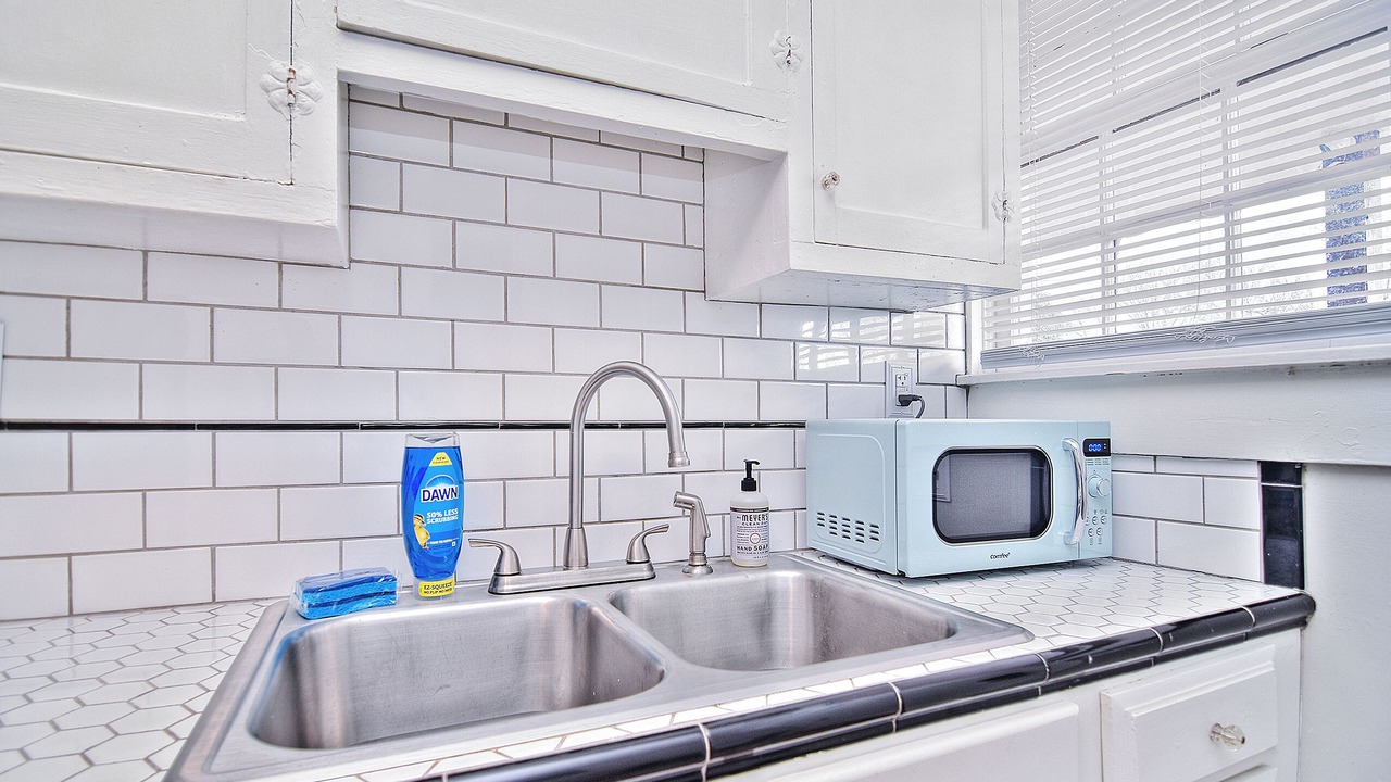 Photo of Kitchen in Shelby