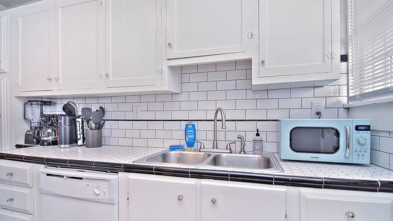 Photo of Kitchen in Shelby