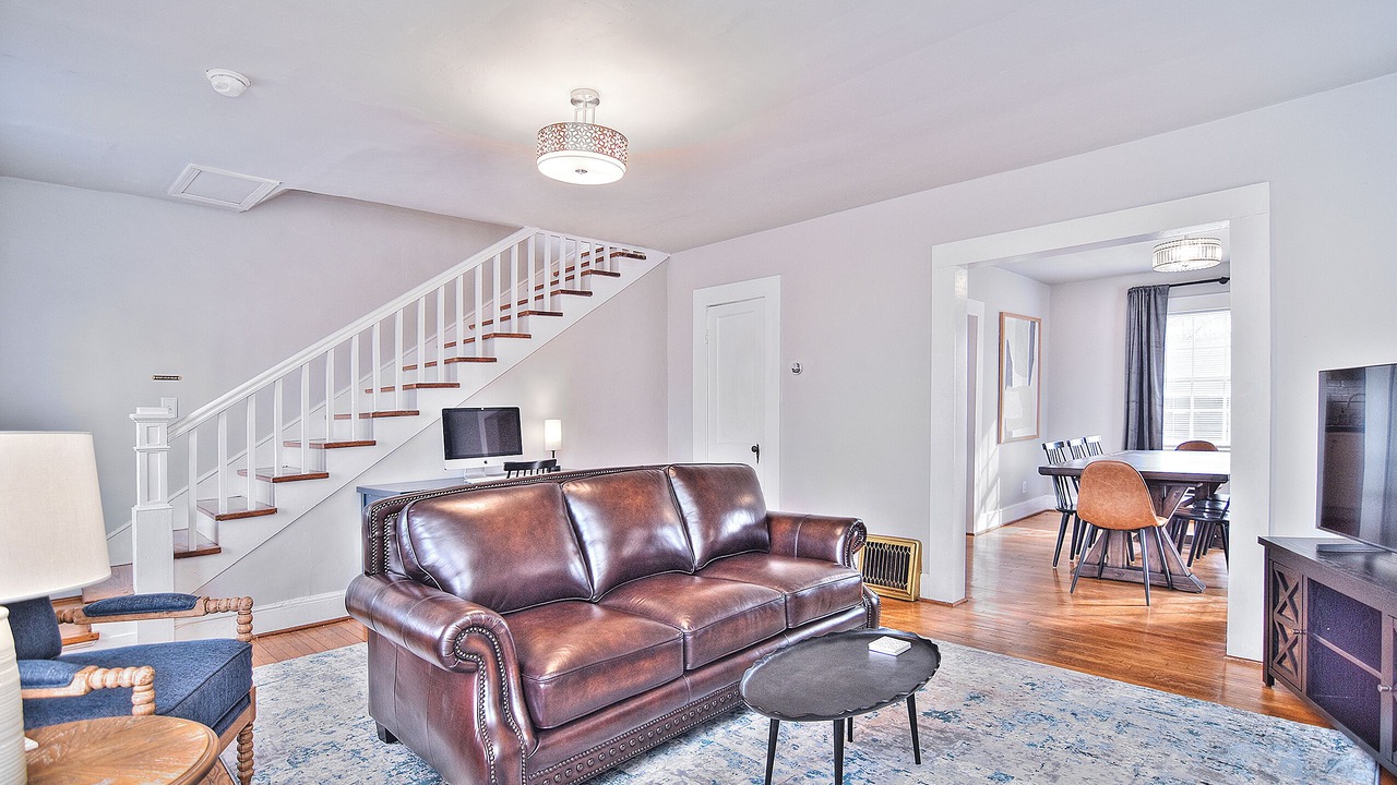 Photo of Livingroom in Shelby