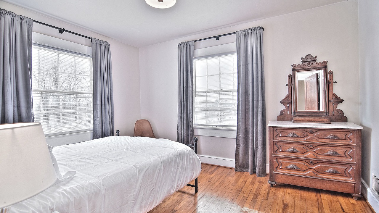 Photo of Bedroom in Shelby