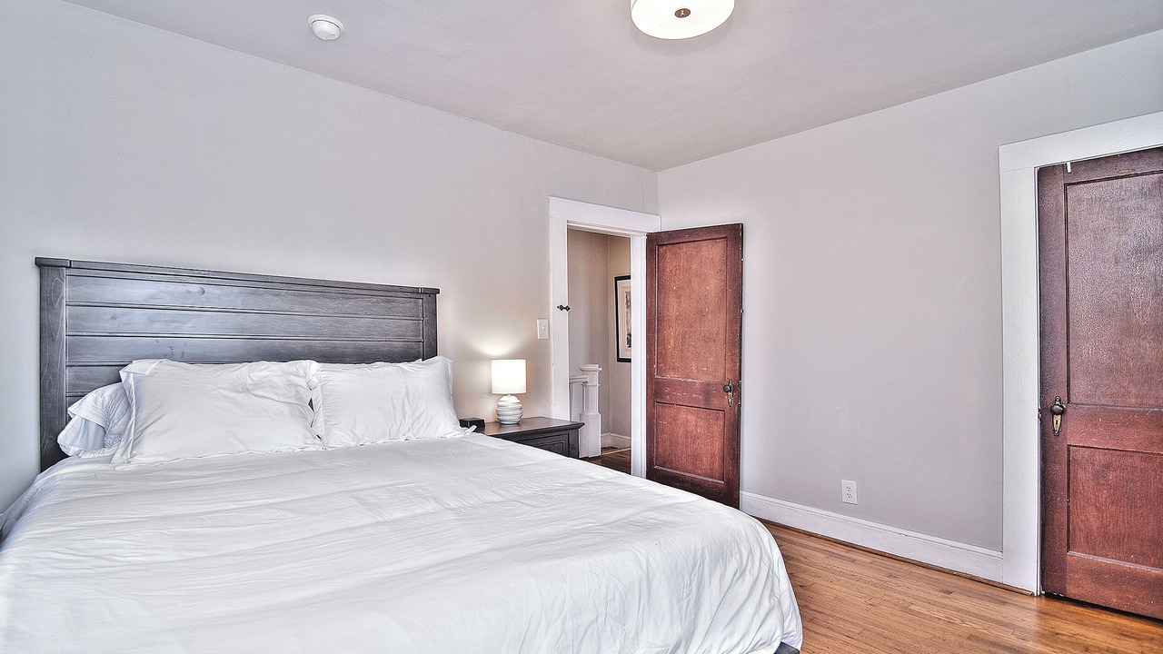 Photo of Bedroom in Shelby