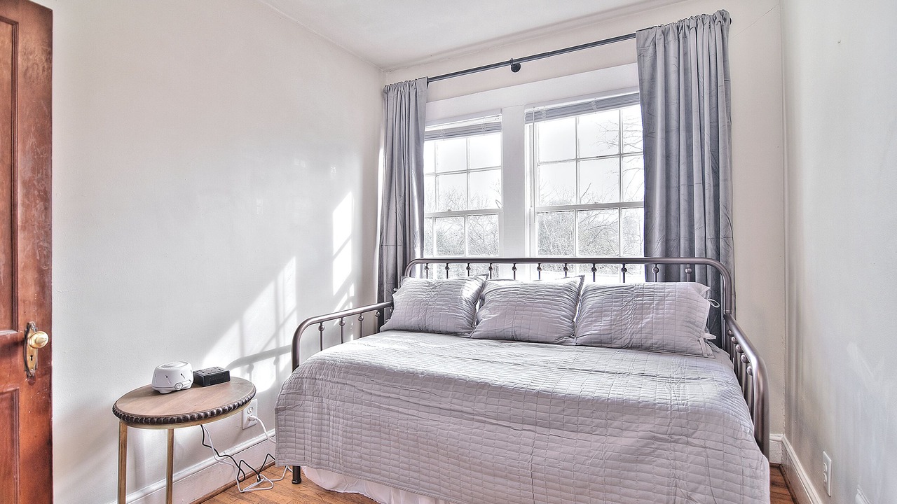 Photo of Bedroom in Shelby