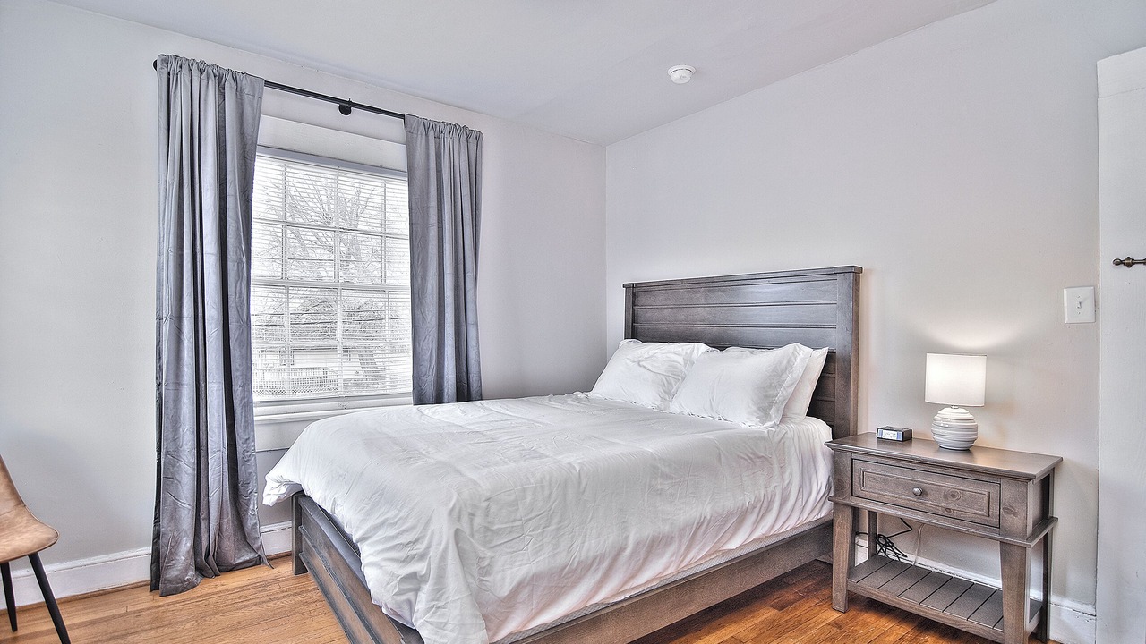 Photo of Bedroom in Shelby