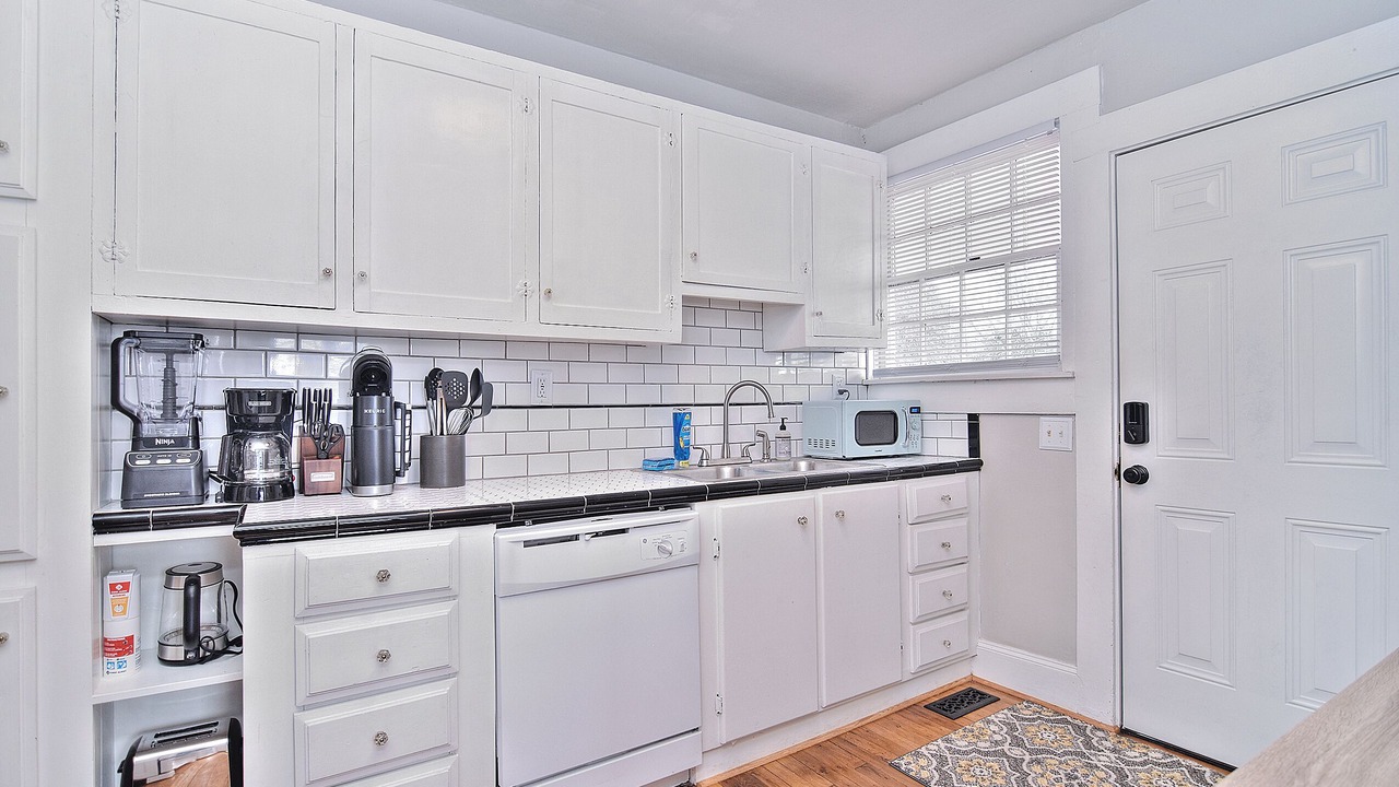 Photo of Kitchen in Shelby
