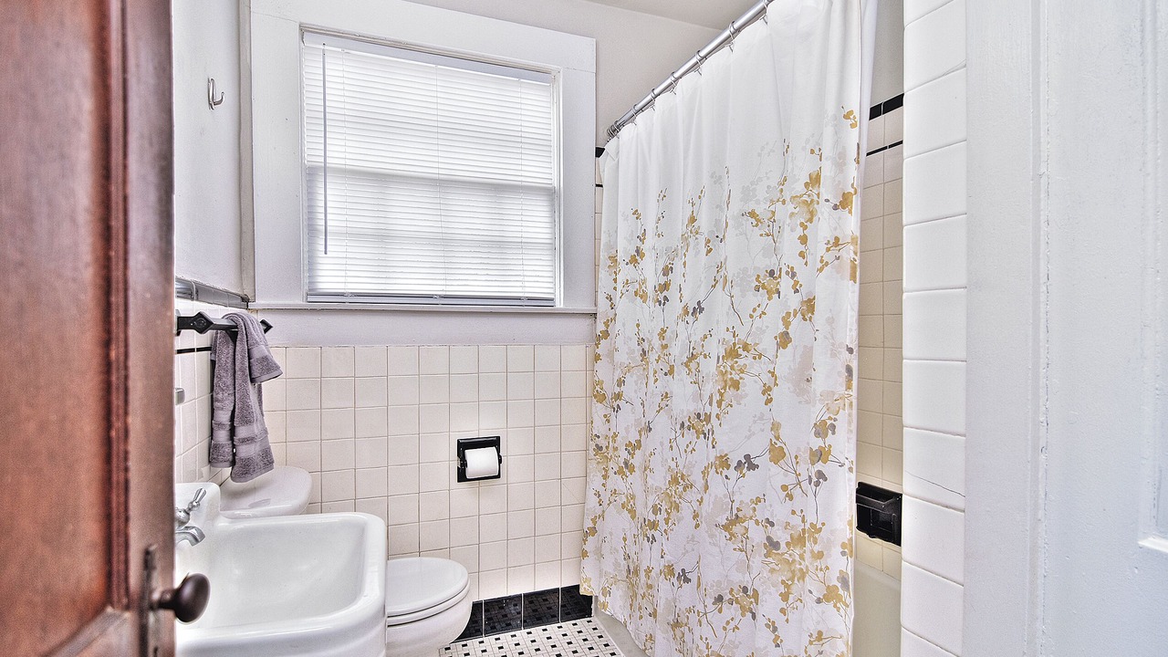 Photo of Bathroom in Shelby