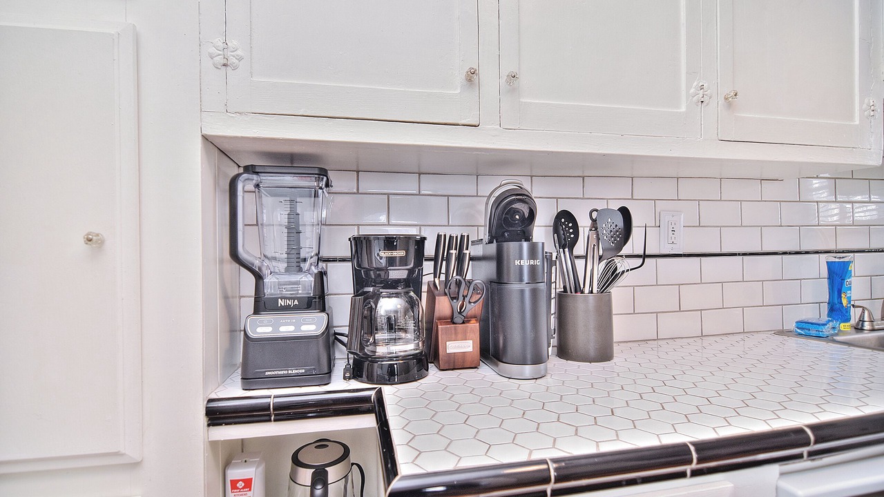 Photo of Kitchen in Shelby