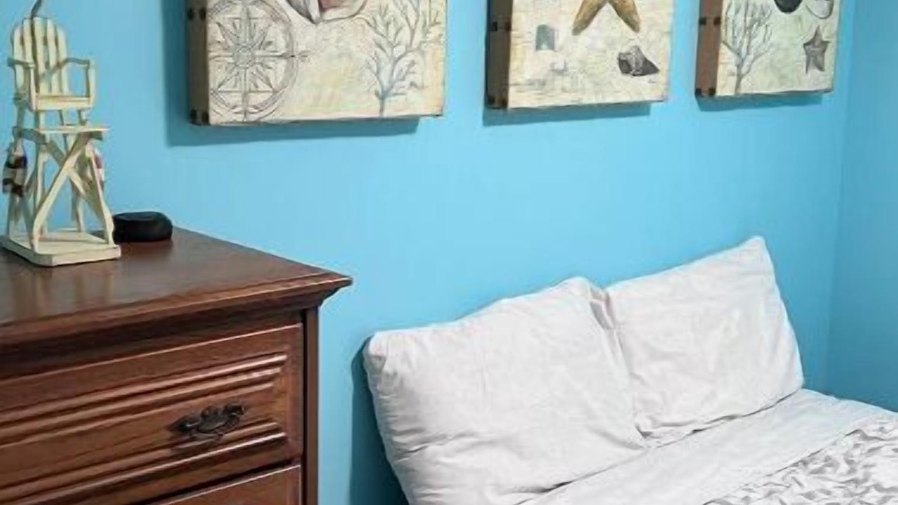 Photo of Bedroom in Hampstead