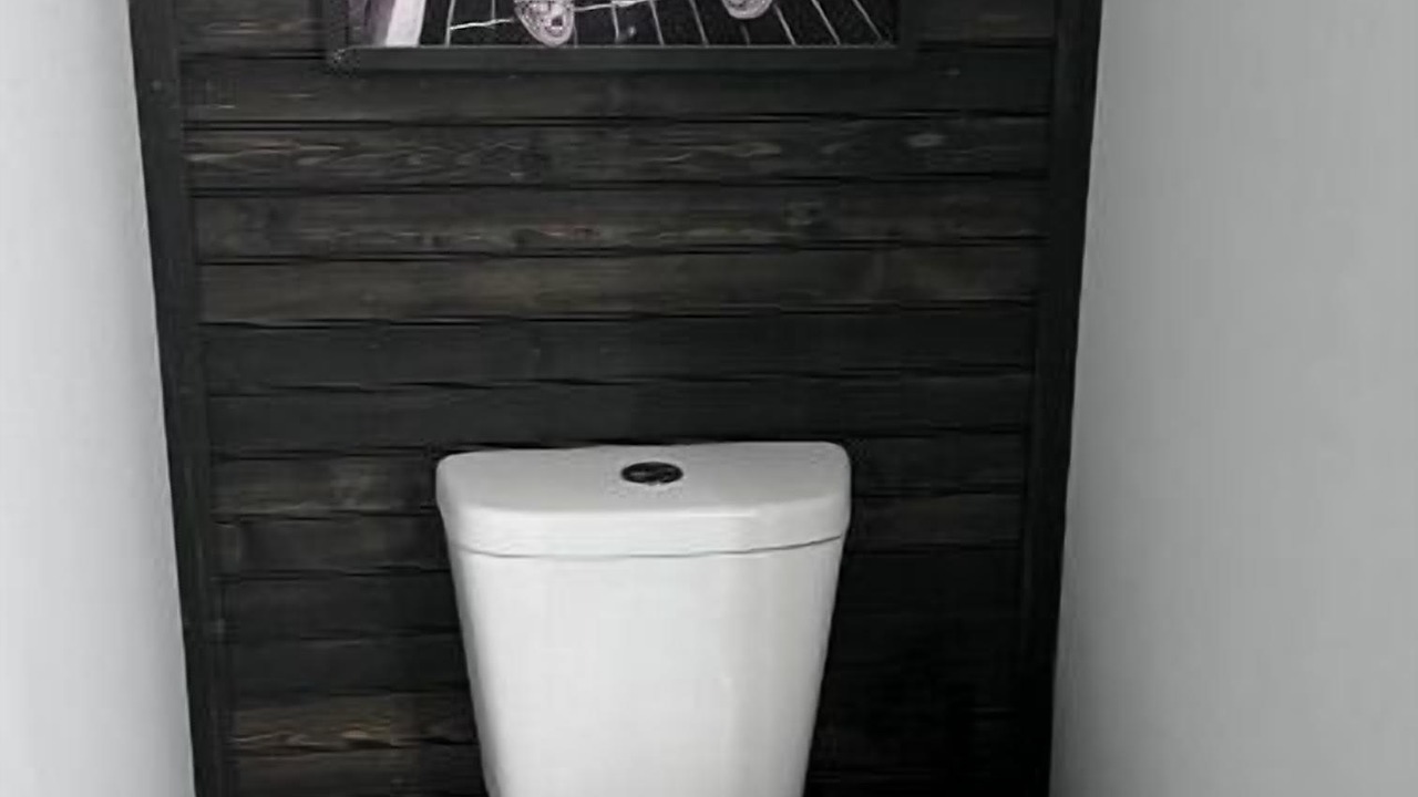 Photo of Bathroom in Hampstead
