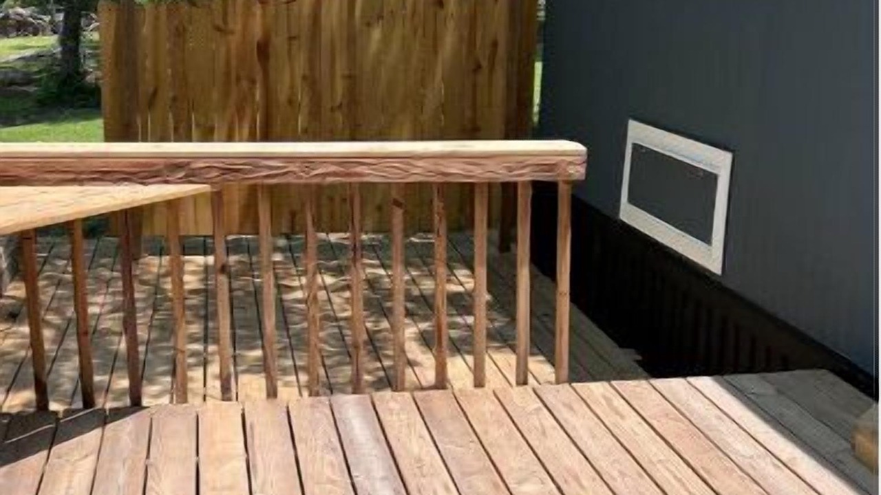 Photo of Patio Balcony in Hampstead