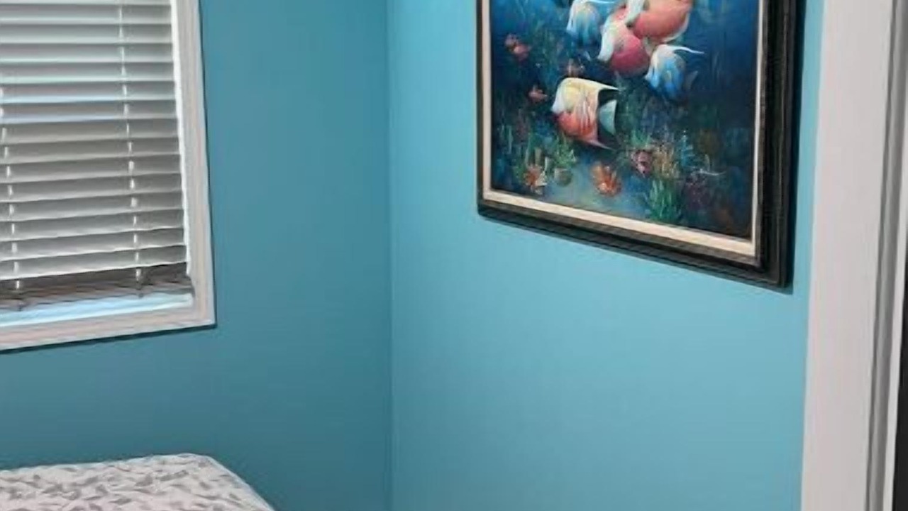 Photo of Bedroom in Hampstead