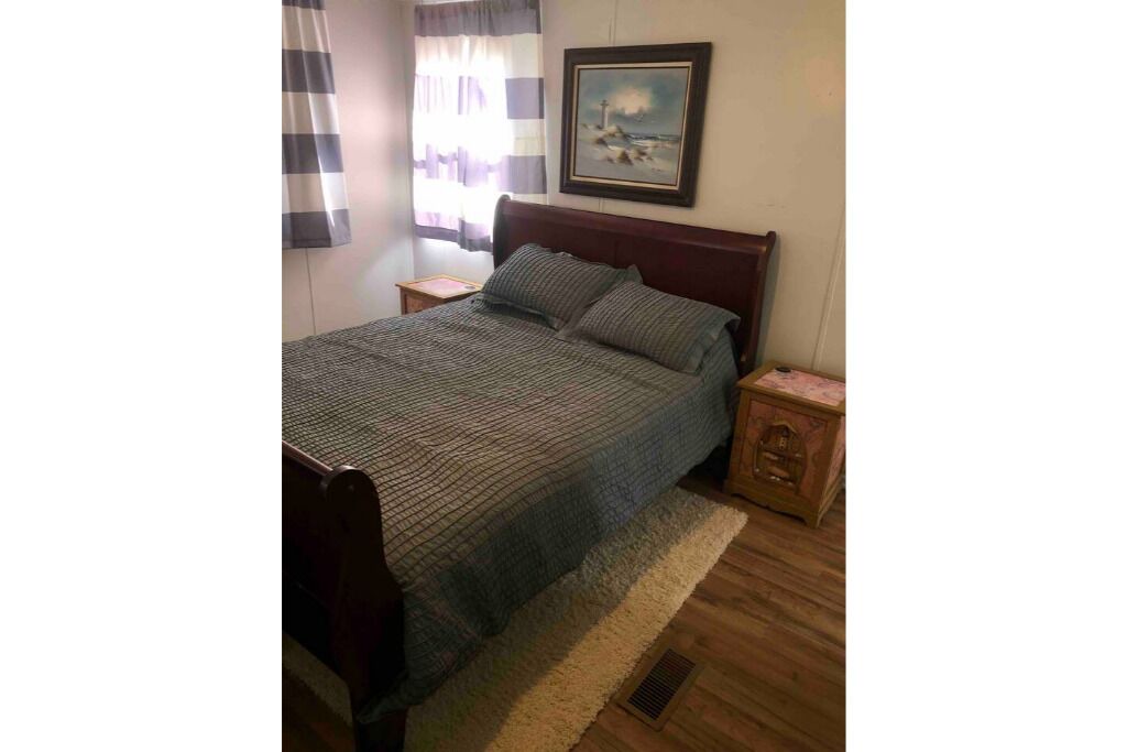 Photo of Bedroom in Hampstead