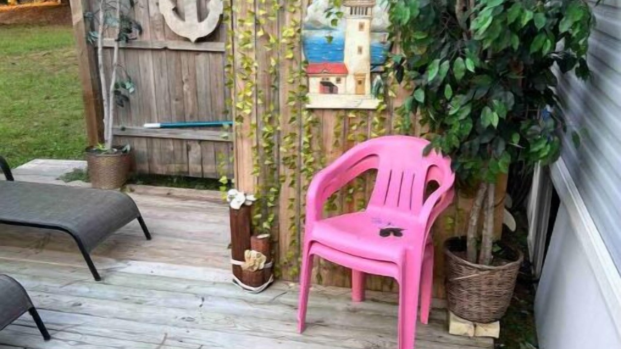 Photo of Patio Balcony in Hampstead