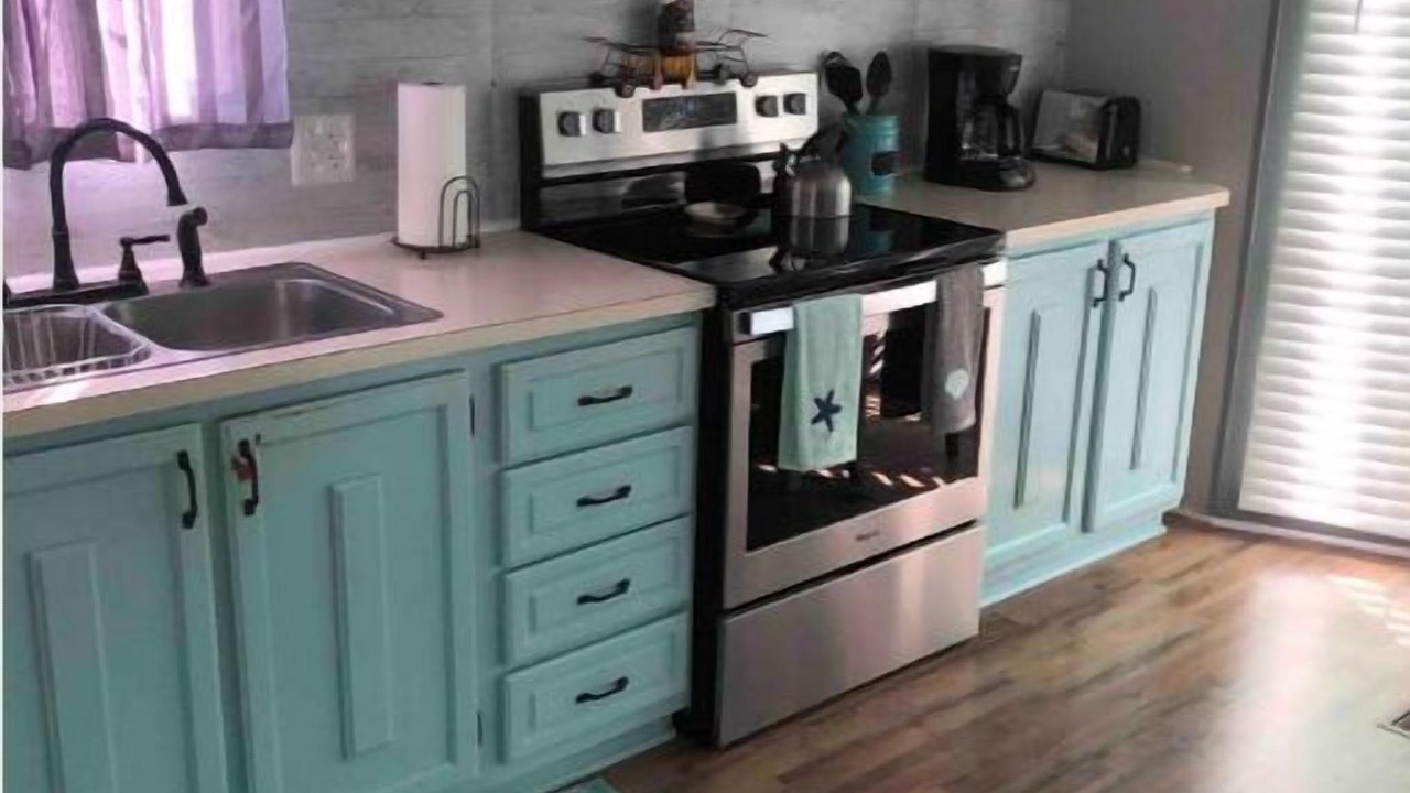 Photo of Kitchen in Hampstead