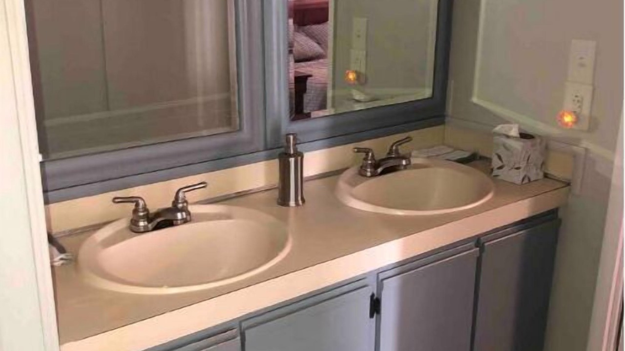 Photo of Bathroom in Hampstead