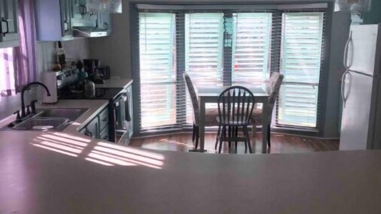 Photo of Kitchen in Hampstead