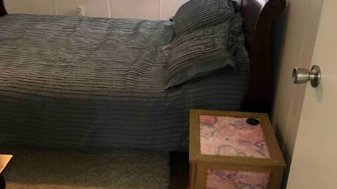 Photo of Bedroom in Hampstead