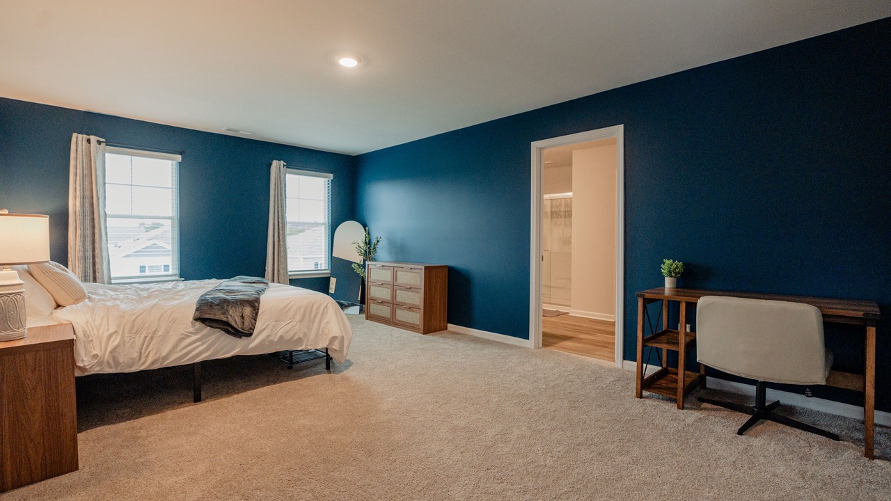 Photo of Bedroom in Wilmington