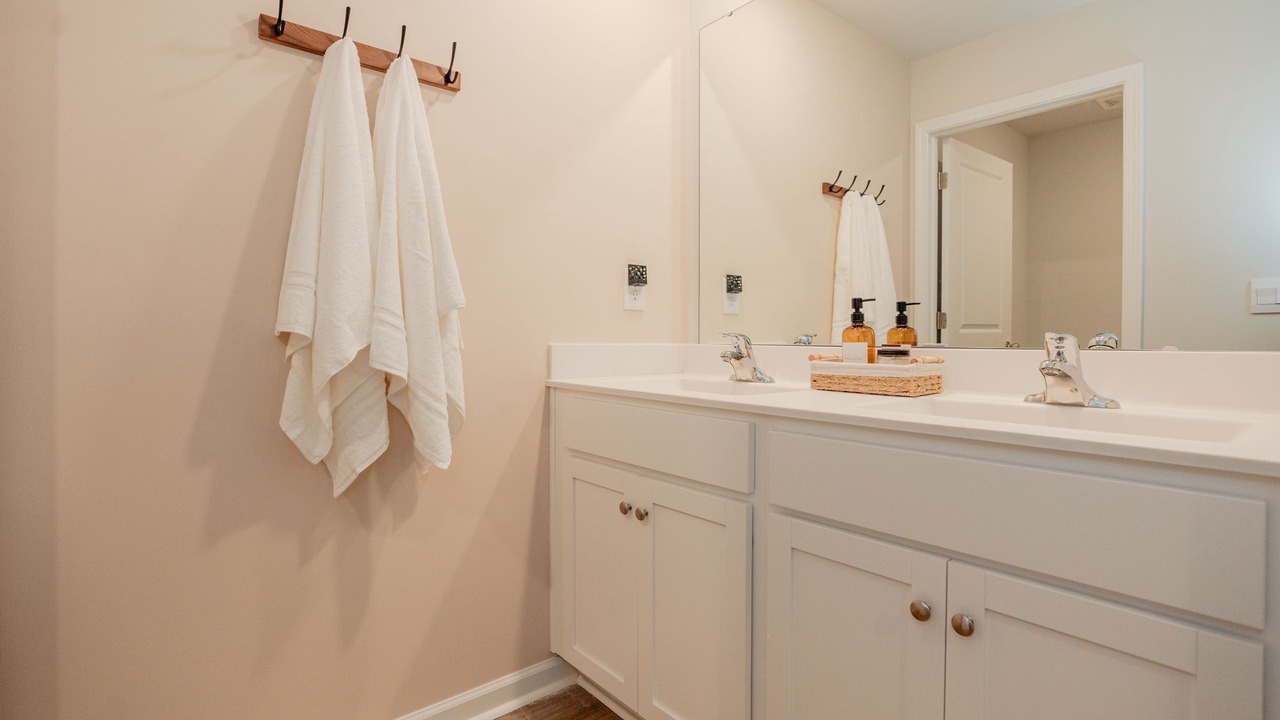 Photo of Bathroom in Wilmington