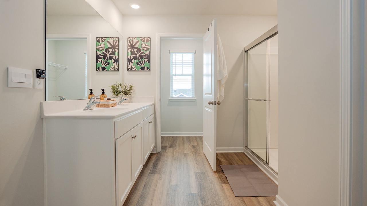 Photo of Bathroom in Wilmington