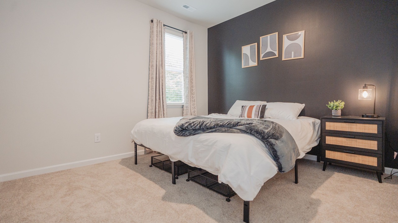Photo of Bedroom in Wilmington