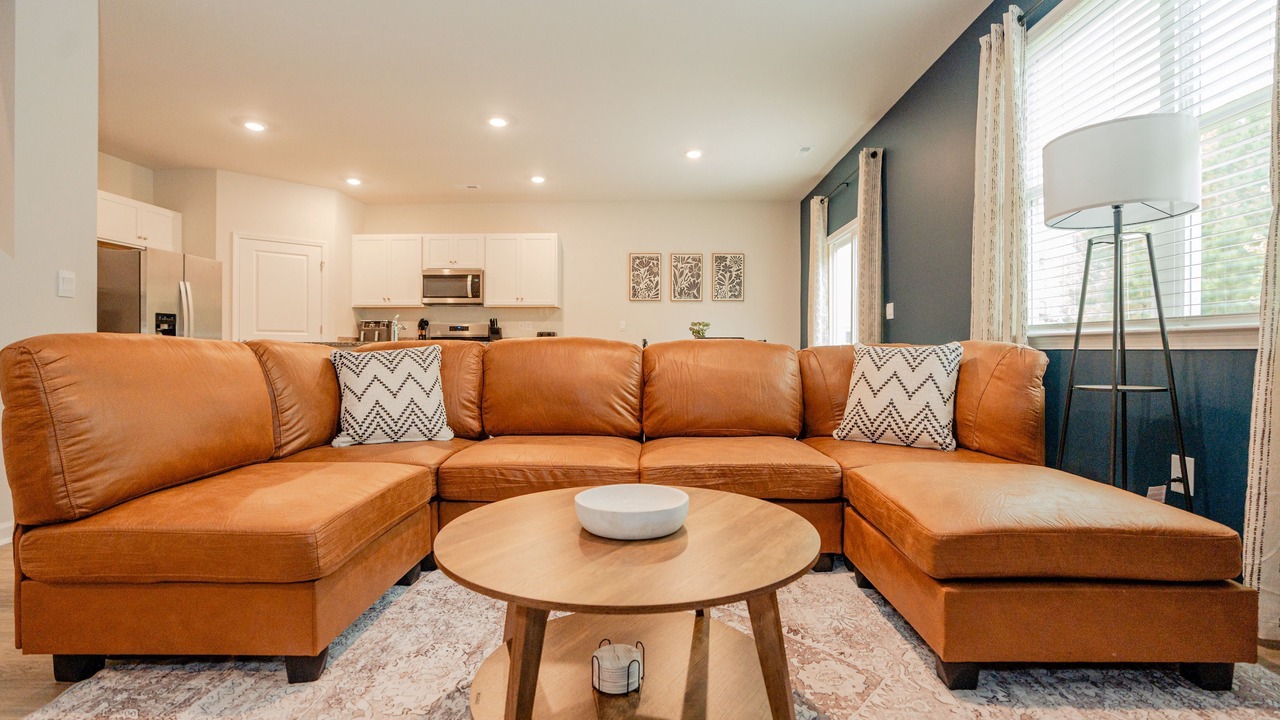Photo of Livingroom in Wilmington