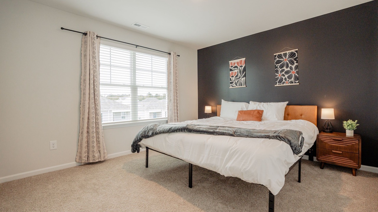 Photo of Bedroom in Wilmington