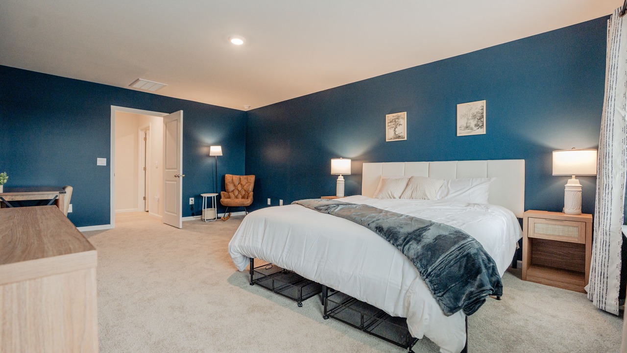 Photo of Bedroom in Wilmington