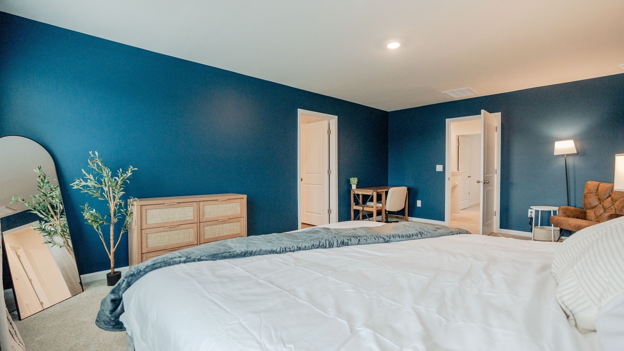 Photo of Bedroom in Wilmington