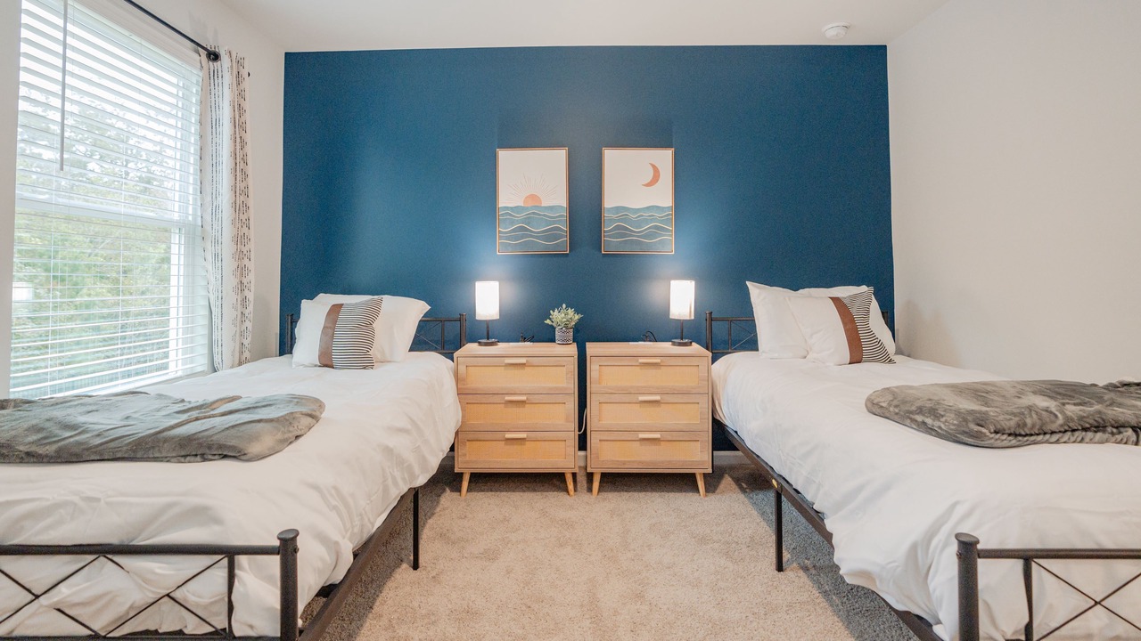 Photo of Bedroom in Wilmington