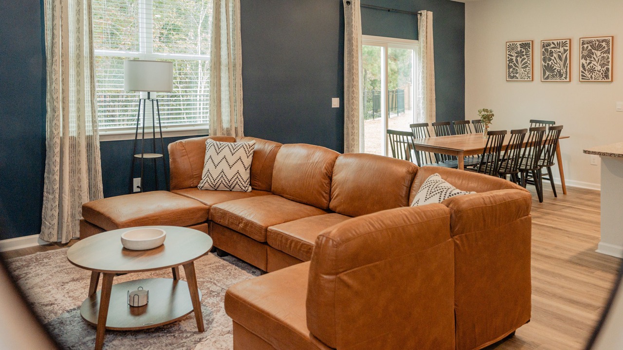 Photo of Livingroom in Wilmington