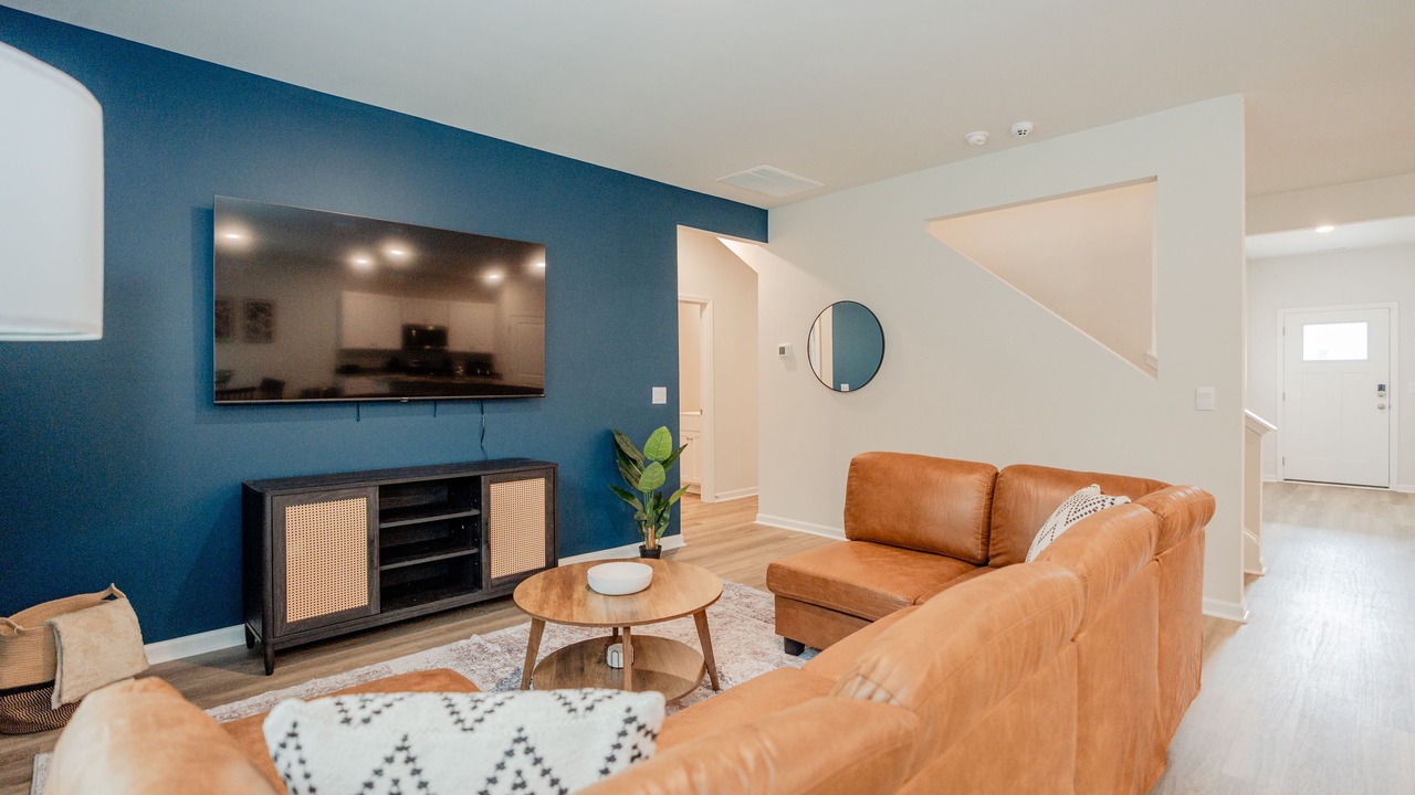 Photo of Livingroom in Wilmington