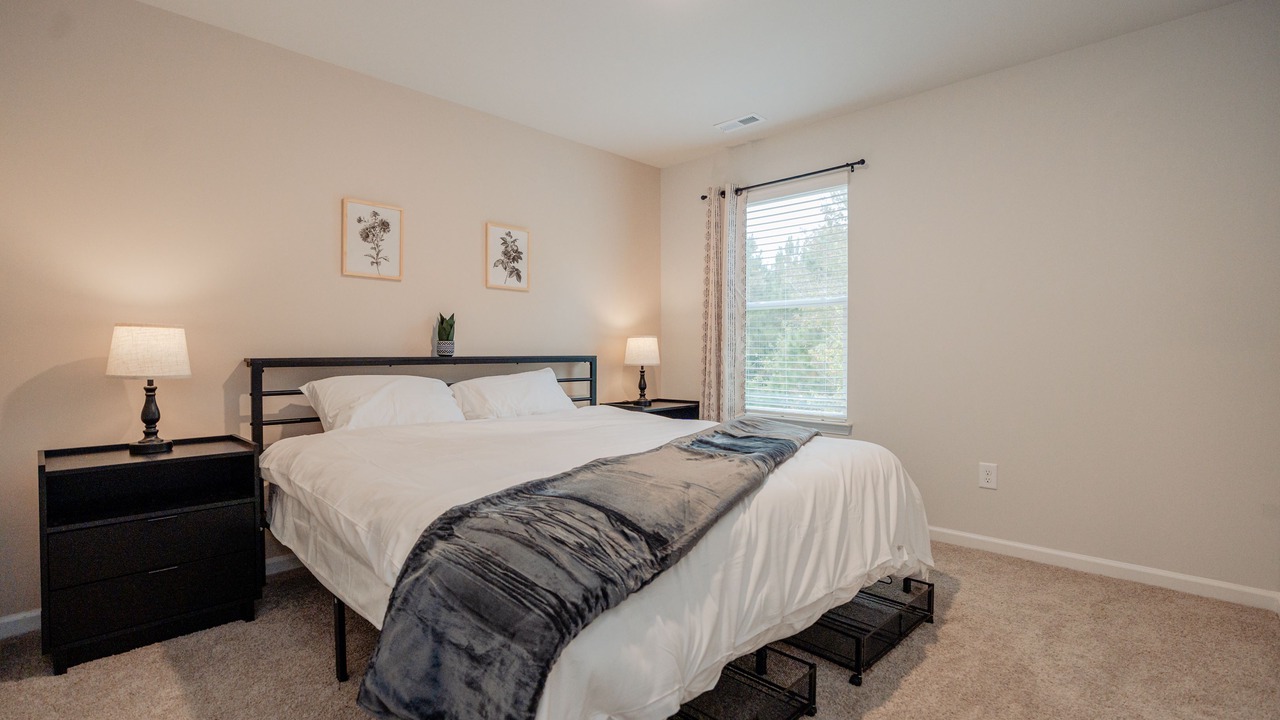 Photo of Bedroom in Wilmington