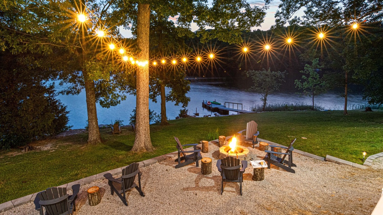 Photo of Outdoor in Penrod