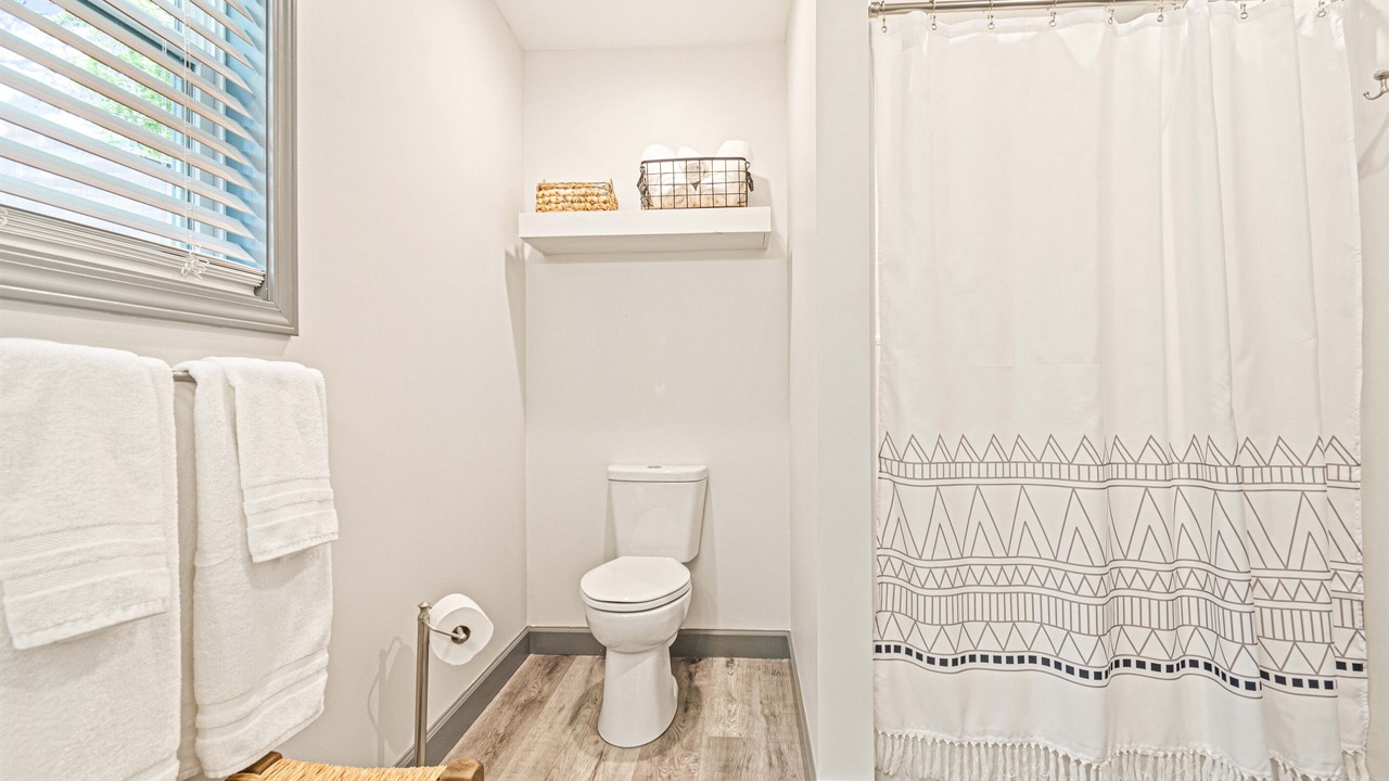 Photo of Bathroom in Penrod