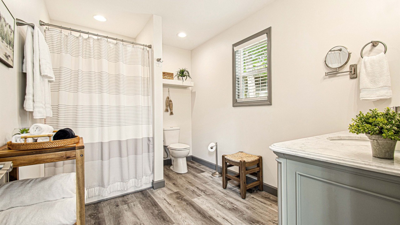Photo of Bathroom in Penrod