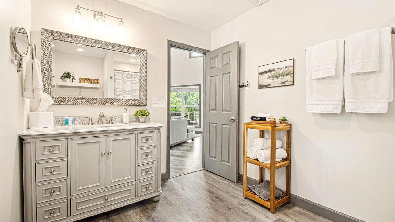 Photo of Bathroom in Penrod
