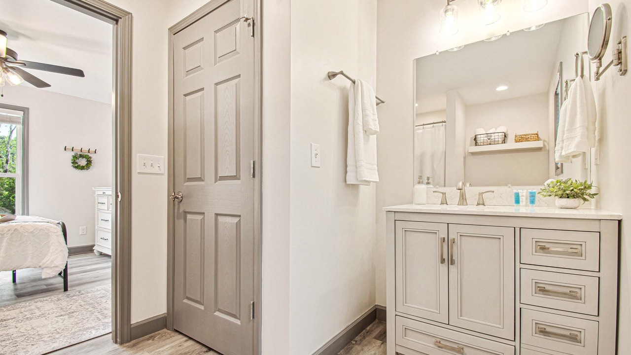 Photo of Bathroom in Penrod
