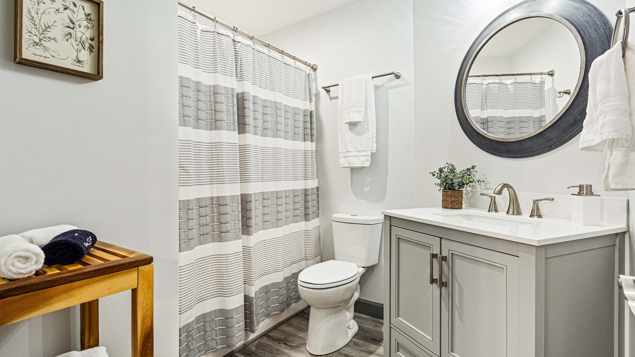 Photo of Bathroom in Penrod