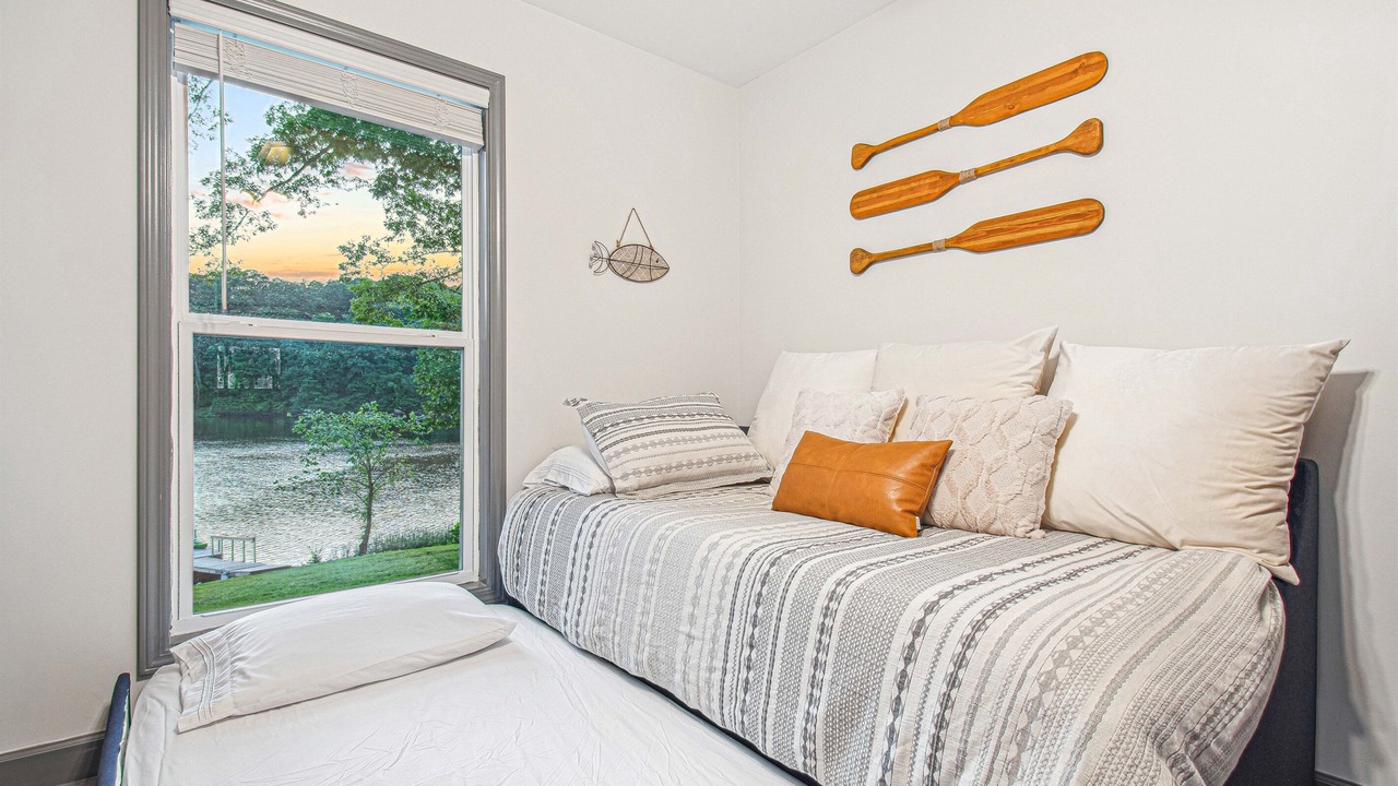 Photo of Bedroom in Penrod