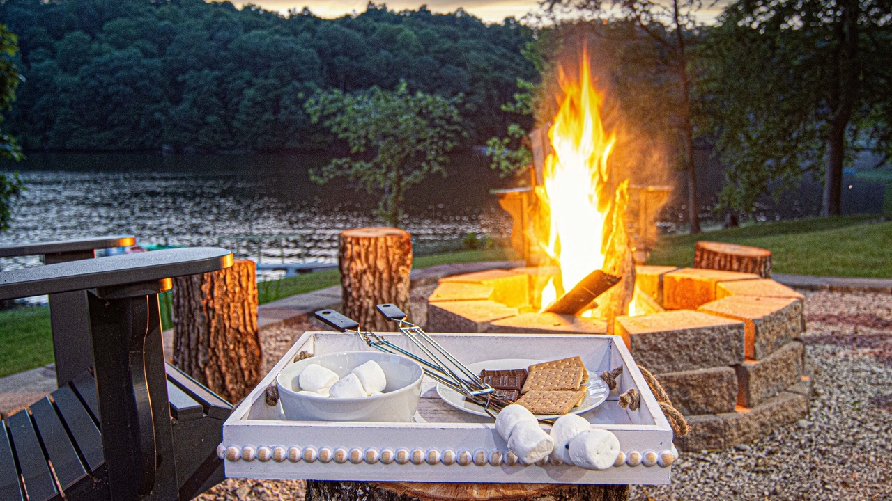 Photo of Outdoor in Penrod